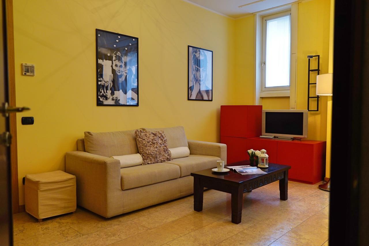 Duomo Apartment Mailand