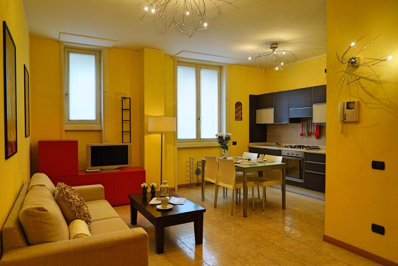 Apartment Duomo *